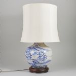 1377 8382 TABLE LAMP